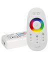 MiLight Zestaw pilot FUT027 + odbiornik RGBW
