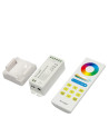 MiLight Zestaw pilot FUT088 + odbiornik RGB + CCT FUT045A