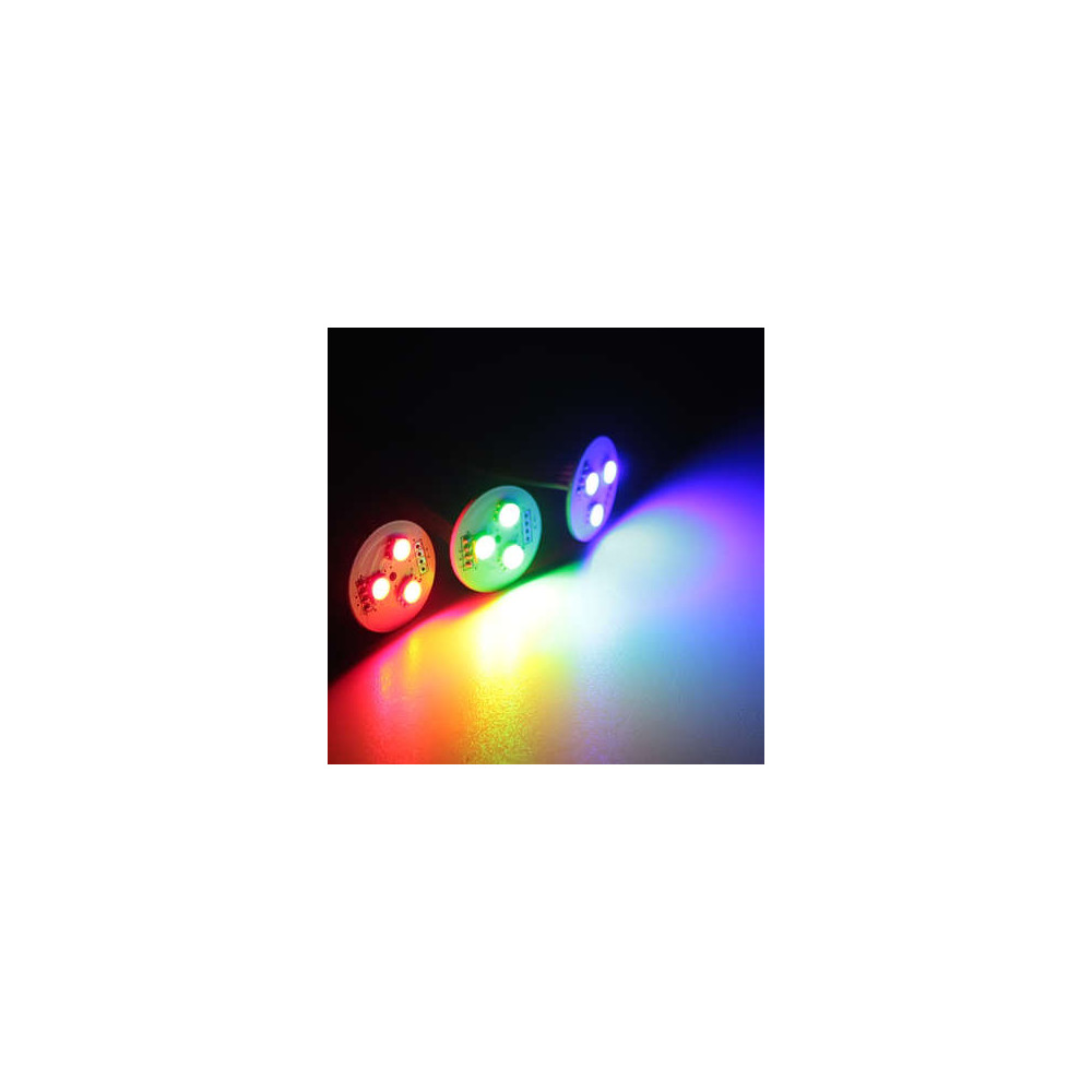 MODUŁ CYFROWY LED piksel RGB 1szt