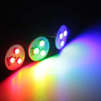 MODUŁ CYFROWY LED piksel RGB 1szt