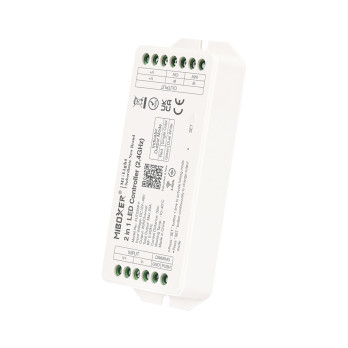 ODBIORNIK STREFOWY LED 2w1 MiLight PR2 20A