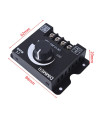 Ściemniacz 30A 12V 24V DC