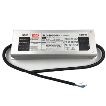 Zasilacz do LED MEAN WELL ELG-300-24A