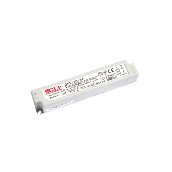 Zasilacz hermetyczny LED GPV 18-24 0.75A 18W 24V IP67