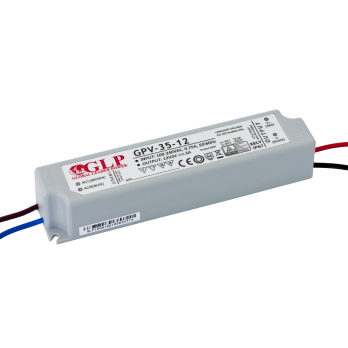 Zasilacz hermetyczny LED GPV 35-12 3A 36W 12V IP67