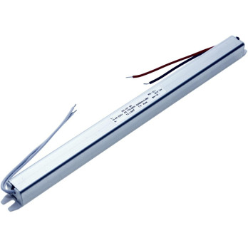 Zasilacz LED meblowy 36-12 | 36W 3A 12V slim