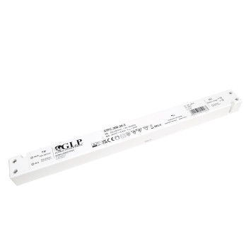 Zasilacz LED modułowy GTPC-200-24-S 200W 8.33A 24V slim