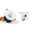 MiLight Oprawa sufitowa Smart LED RGB+CCT 6W FUT070