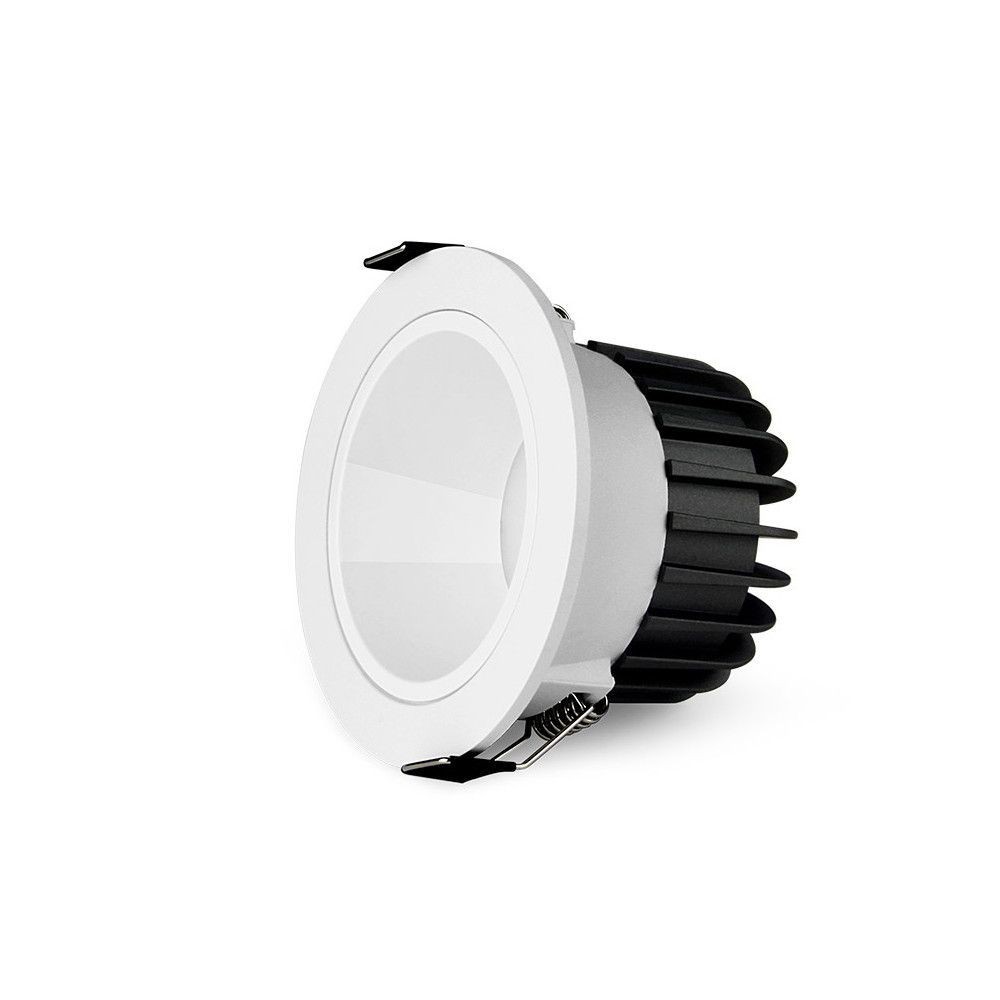 MiLight Oprawa sufitowa Smart LED RGB+CCT 6W FUT070