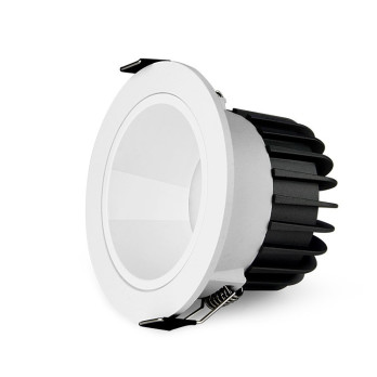 MiLight Oprawa sufitowa Smart LED RGB+CCT 6W FUT070