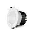 MiLight Oprawa sufitowa Smart LED RGB+CCT 6W FUT070