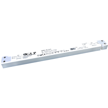 Zasilacz LED modułowy GTPC-75-S 75W 12V slim