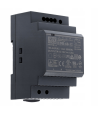 Zasilacz na szynę DIN MEAN WELL HDR-60-12 60W 12V