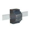 Zasilacz na szynę DIN MEAN WELL HDR-60-12 60W 12V