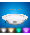 MiLight Panel Smart LED RGB+CCT 12W FUT066