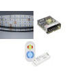 1m Zestaw Taśma CCT MULTIWHITE 60d/m SMD3527 24V