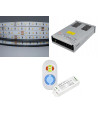 20m Zestaw Taśma CCT MULTIWHITE 60d/m SMD3527 24V