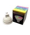 ŻARÓWKA MR16 LED 4W 12V RGB+CCT 2700- 6500K Mi-light FUT104