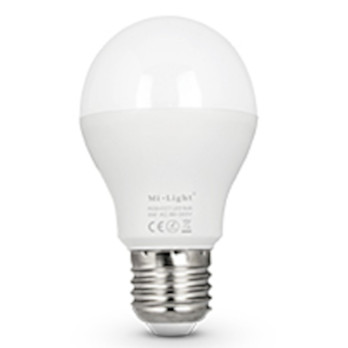 Żarówka smart LED MiLight FUT014 E27 6W RGB+CCT
