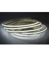 Taśma LED COB zimna 6000K 15W 24V 528 LED/m CRI90 - 1 metr