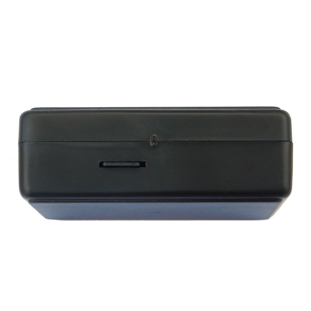 S60-2048 5V-24V RGB Elegant sterownik cyfrowy na kartę SD + pilot Milight FUT092