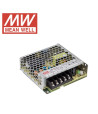 Zasilacz modułowy Mean Well LRS-75-24 | 24V 3.2A 75W