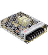Zasilacz modułowy Mean Well LRS-100-12 | 12V 8.5A 100W