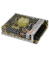 Zasilacz modułowy Mean Well LRS-100-5 | 5V 18A 90W