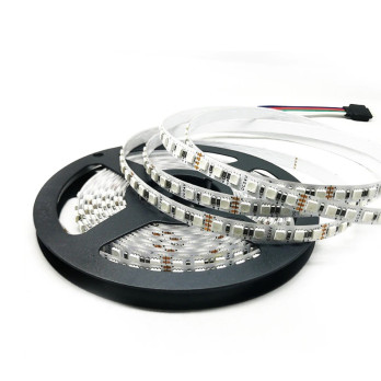 Taśma LED SMD4040 RGB 22W 24V 96 LED/m-1metr