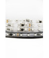 Taśma LED cyfrowa RGB 14,4W 24V WS2811 60 LED/m - 5 metrów
