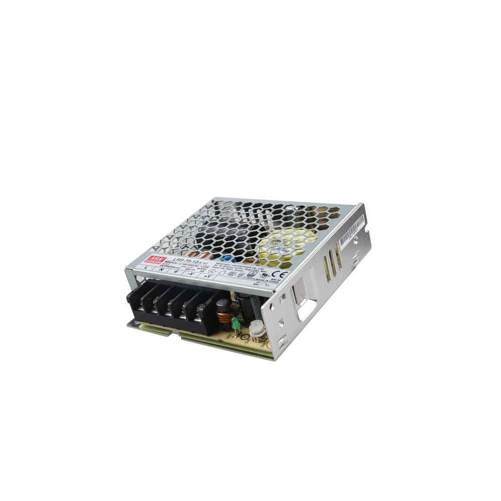 Zestaw 5m LED RGB profesjonalny 24V 60d/m