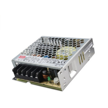 Zestaw 5m LED RGB profesjonalny 24V 60d/m