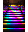6m zestaw schodowy-korytarzowy RGB 12V