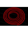 1m NEON LED flex Cyfrowy RGBW 14,4W 24V TM1814 IP67