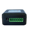 S52T-700M 5V-24V RGBW Elegant sterownik cyfrowy muzyczny mikrofon + pilot FUT092