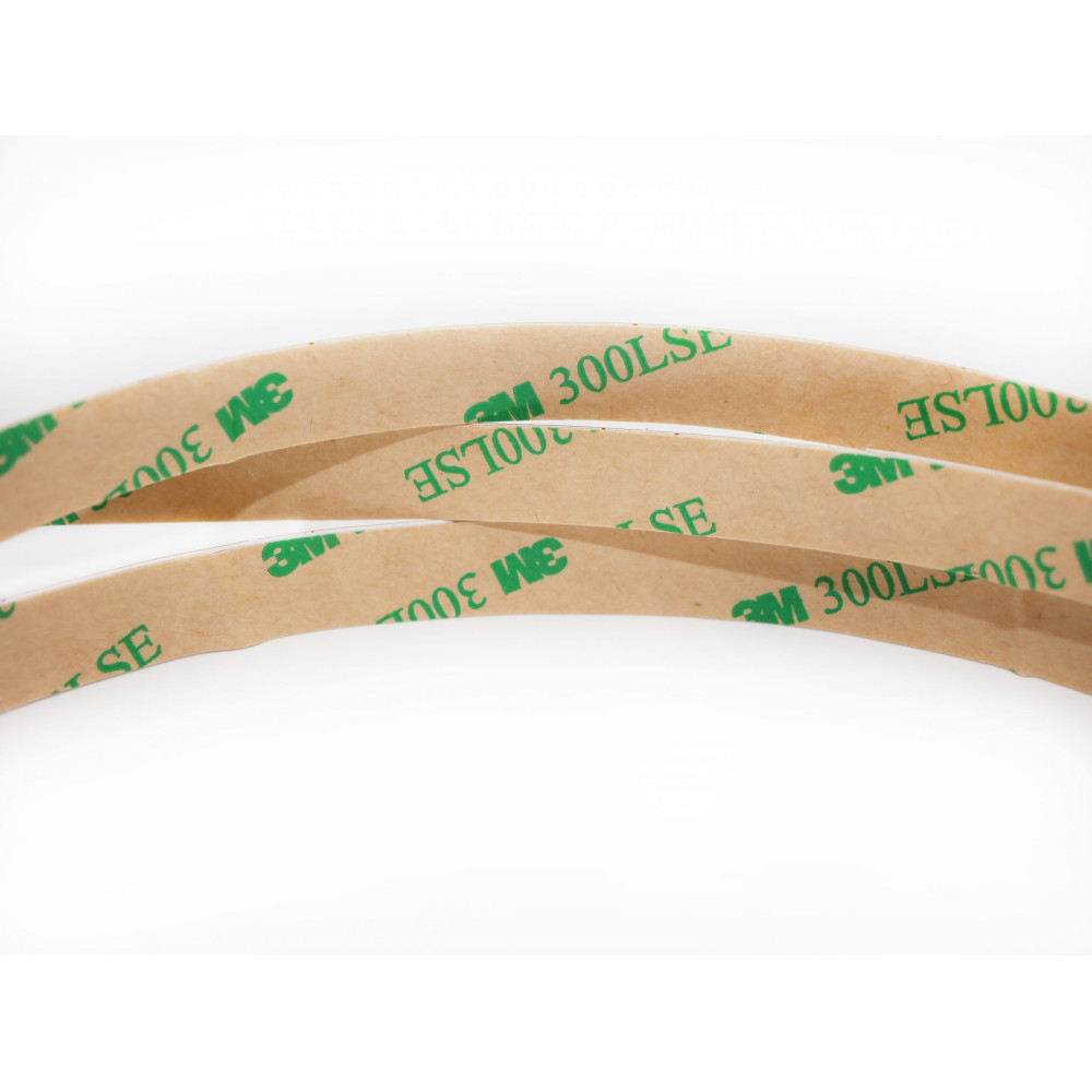 Taśma LED cyfrowa neutralna 4000K 24V WS2811 60 LED/m -1 metr