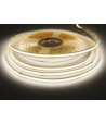Taśma LED COB neutralna 4000K 8W 24V 320 LED/m CRI90 - 1 metr