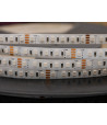 Taśma LED SMD2835 RGB 14,4W 24V 120LED/m 8mm - 1 metr
