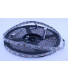 Taśma LED SMD5050 RGB 14,4W 12V 60 LED/m - 1 metr