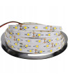 Taśma LED SMD2835 ciepła 3000K 7,2W 24V 60 LED/m - 1 metr