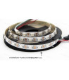 Taśma LED cyfrowa RGB 14,4W 5V WS2812B 60 LED/m - 1 metr