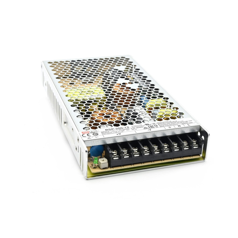 11m zestaw schodowy-korytarzowy WS2811 RGB 12V