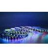 15m zestaw LED cyfrowy muzyczny RGBW 14,4W 12V TM1814 60 LED/m