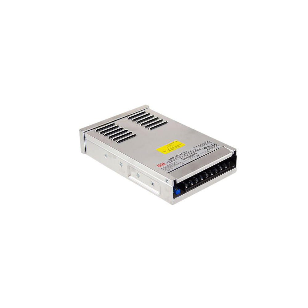 16m zestaw schodowy-korytarzowy WS2811 RGB 24V