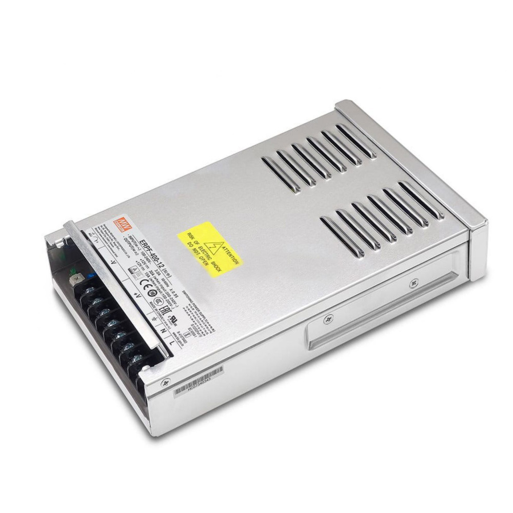 17m zestaw schodowy-korytarzowy TM1814 RGBW 12V