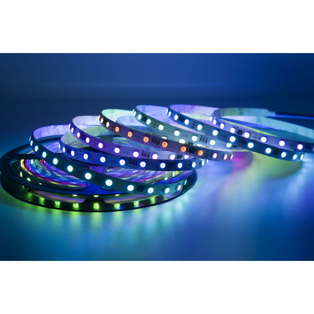 18m zestaw schodowy-korytarzowy TM1814 RGBW 24V