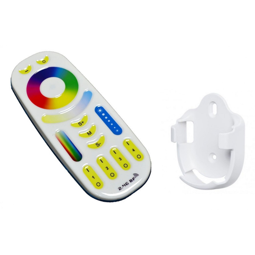 19m zestaw schodowy-korytarzowy WS2811 RGB 12V