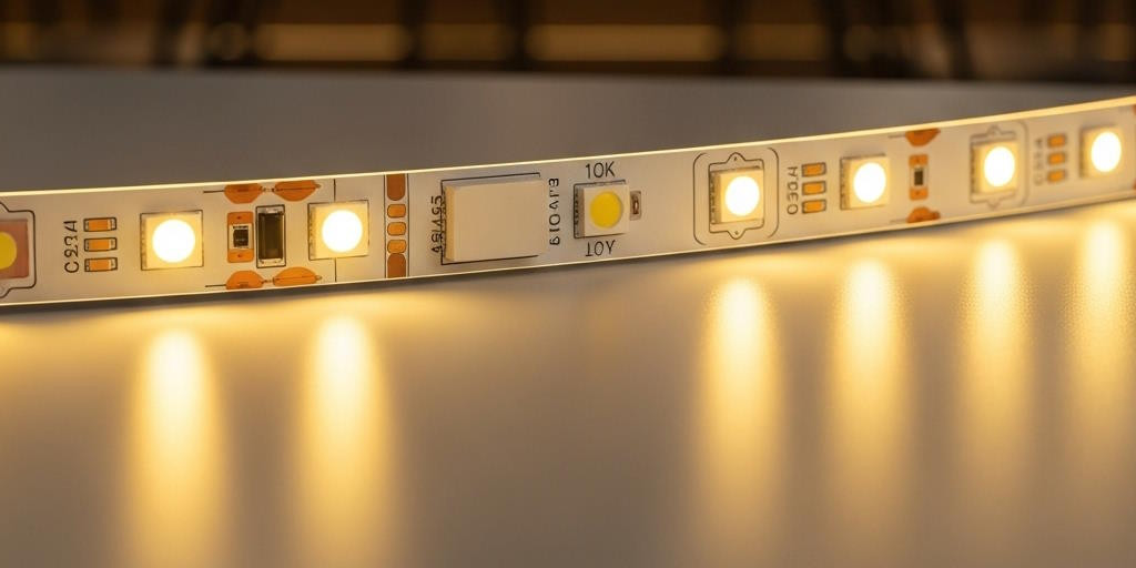 Taśmy LED