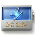 24V
