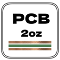 PCB 2oz